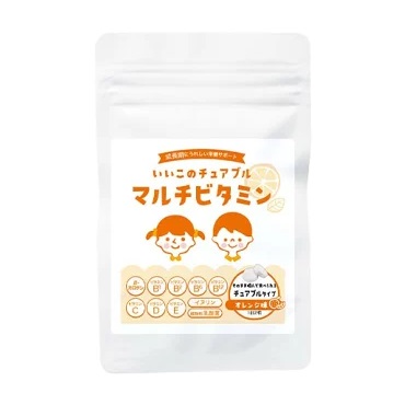 管理栄養士執筆】おすすめのキッズ・子供用サプリ16選 – EPARKくすりの