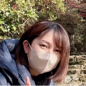 坪水 朋美