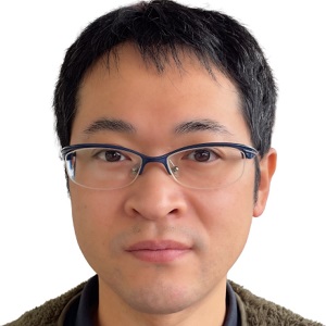 上田 寛人