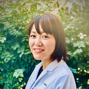 川久保 育子