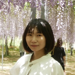 栗田 美早紀