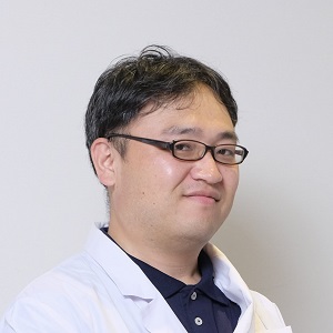 田頭 秀悟