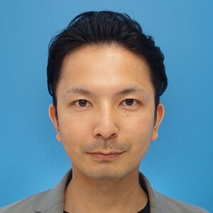 周田 佳介