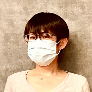 福田 友里