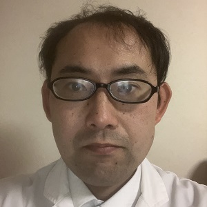 菊田 裕介