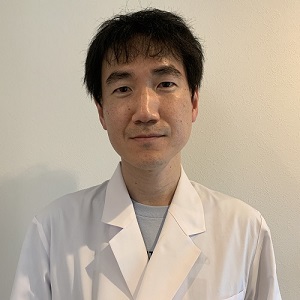 舘野 佑樹